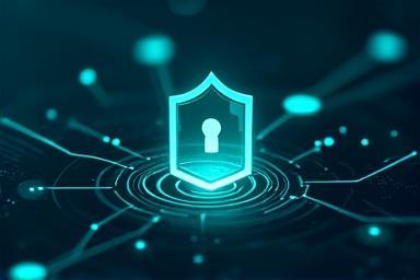 Image representing cybersecurity concepts.