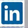 LinkedIn icon